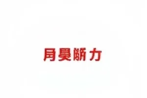 《旧唱片行》棚内置景里整齐码放的唱片架与手写标签